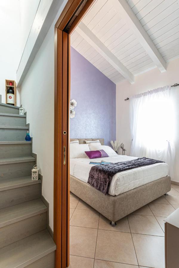 Live Your Dream San Costanzo Exterior foto